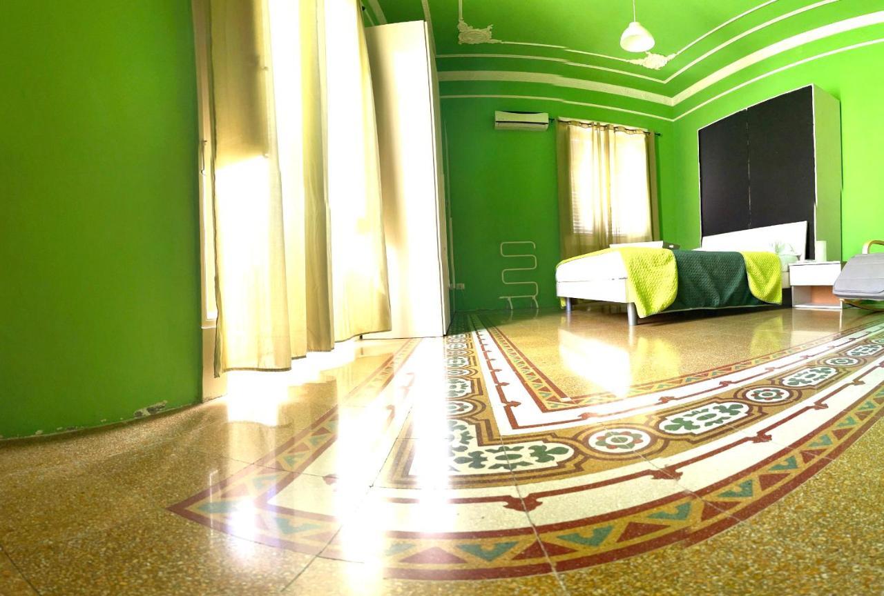 Boheme B&B Al Centro Di Palermo Exteriér fotografie
