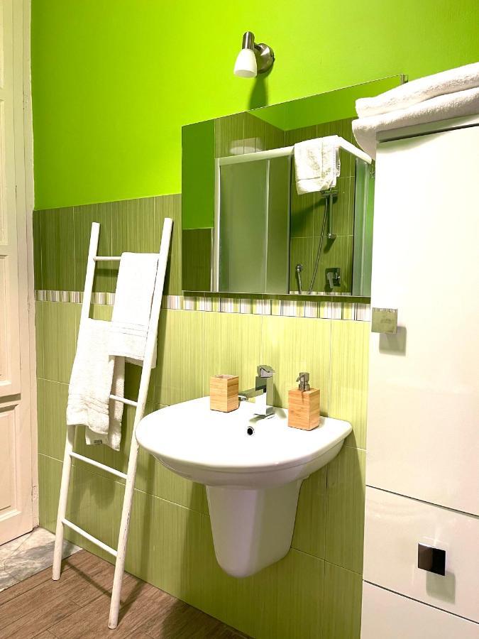 Boheme B&B Al Centro Di Palermo Exteriér fotografie
