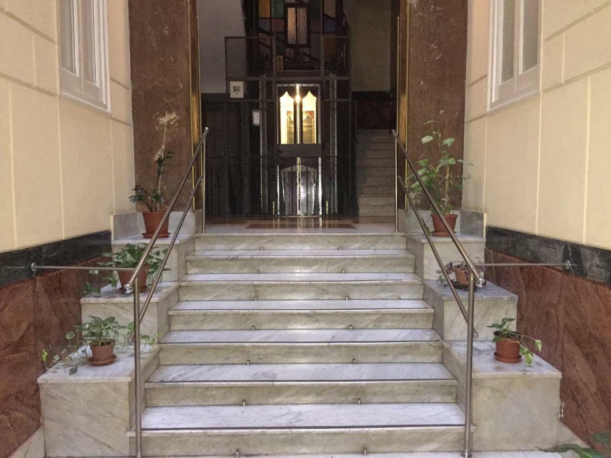 Boheme B&B Al Centro Di Palermo Exteriér fotografie