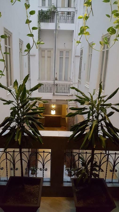 Boheme B&B Al Centro Di Palermo Exteriér fotografie