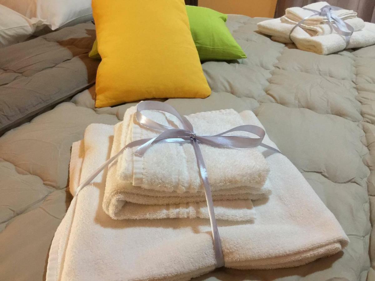 Boheme B&B Al Centro Di Palermo Exteriér fotografie