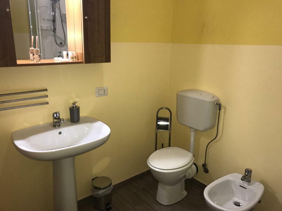 Boheme B&B Al Centro Di Palermo Exteriér fotografie