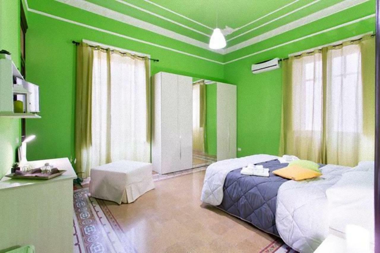 Boheme B&B Al Centro Di Palermo Exteriér fotografie