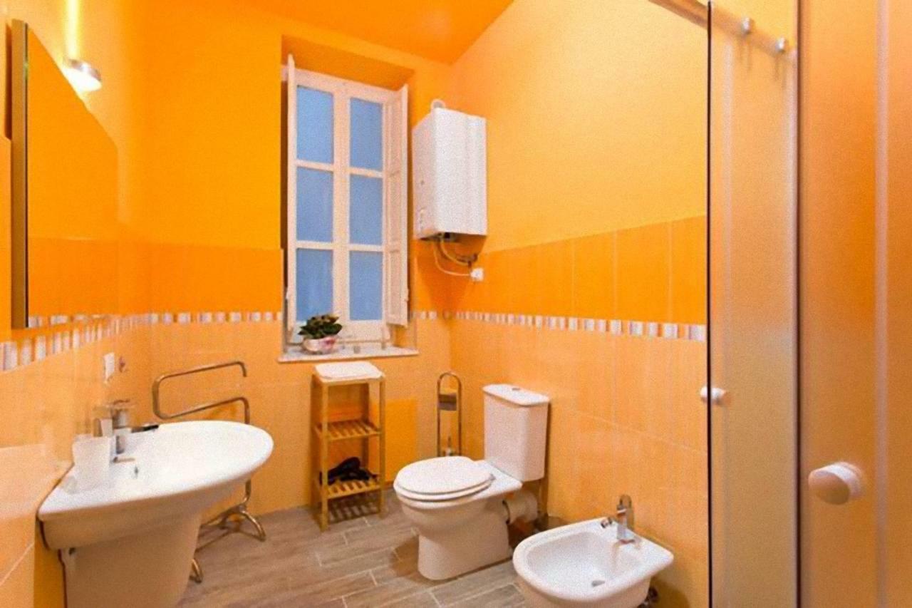 Boheme B&B Al Centro Di Palermo Exteriér fotografie